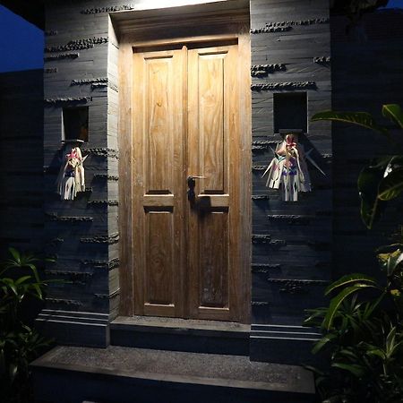 אובוד Villa Maha מראה חיצוני תמונה