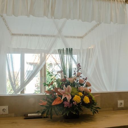 אובוד Villa Maha מראה חיצוני תמונה