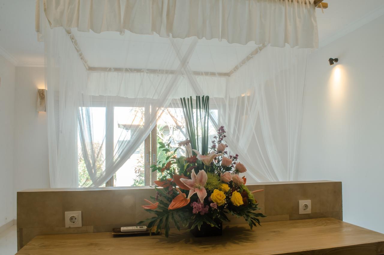 אובוד Villa Maha מראה חיצוני תמונה